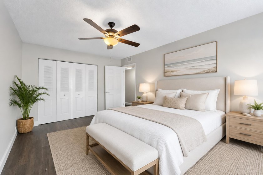 Beautifully updated and move-in ready, this charming residence - photo 13