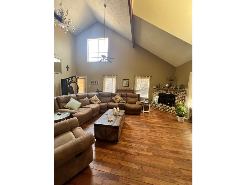 Discover your private sanctuary north of Natchez, perfectly - photo 16