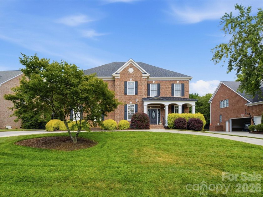 Welcome to this meticulously maintained home in Providence - photo 35