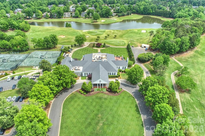 Welcome to this meticulously maintained home in Providence - photo 36