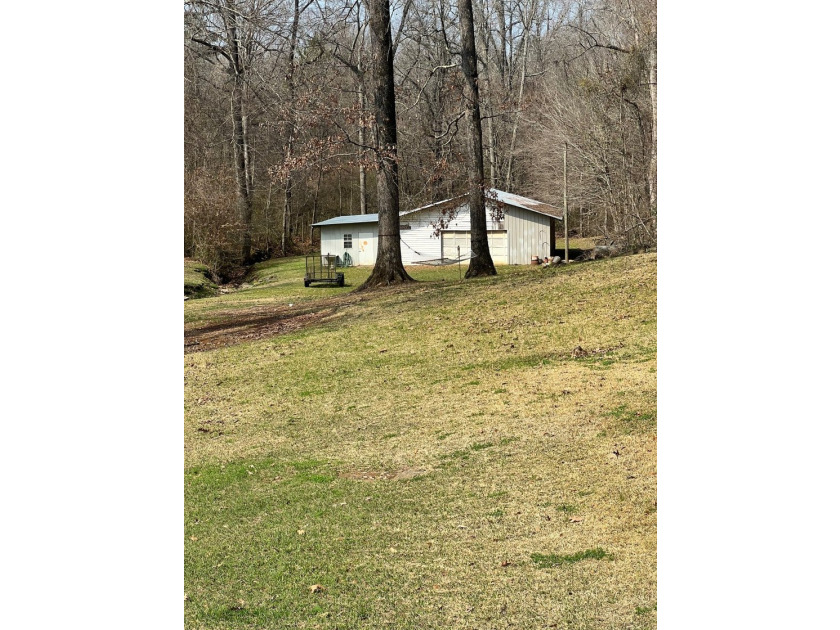 Discover your private sanctuary north of Natchez, perfectly - photo 37