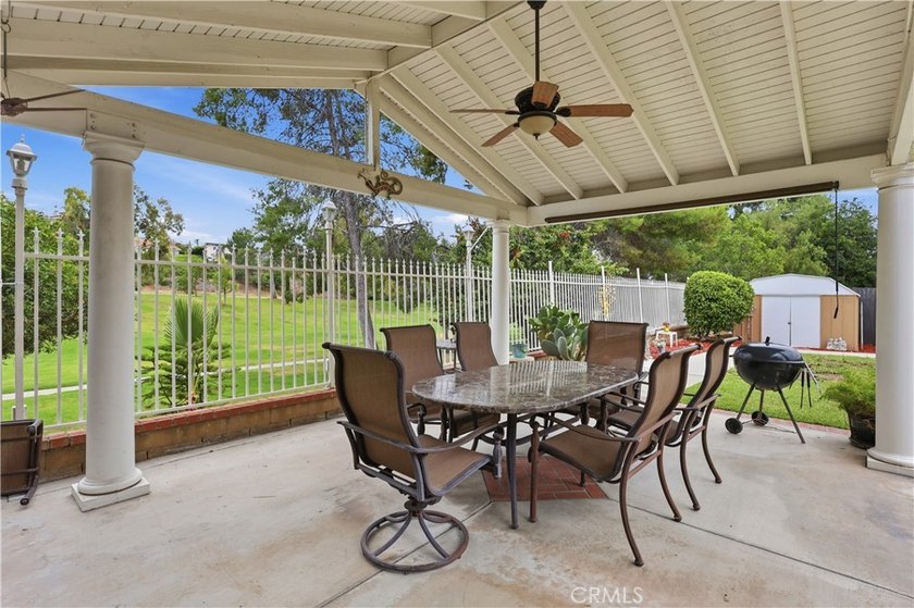 Beautiful single-story home in the desirable Via Verde area of - photo 45