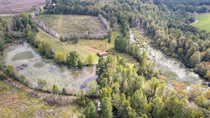 Here's your chance to own a unique property with a private - photo 7