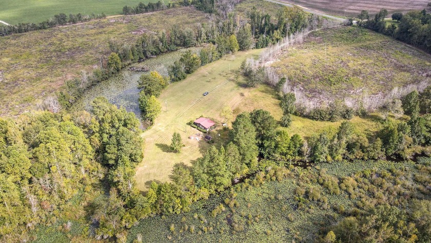 Here's your chance to own a unique property with a private - photo 8