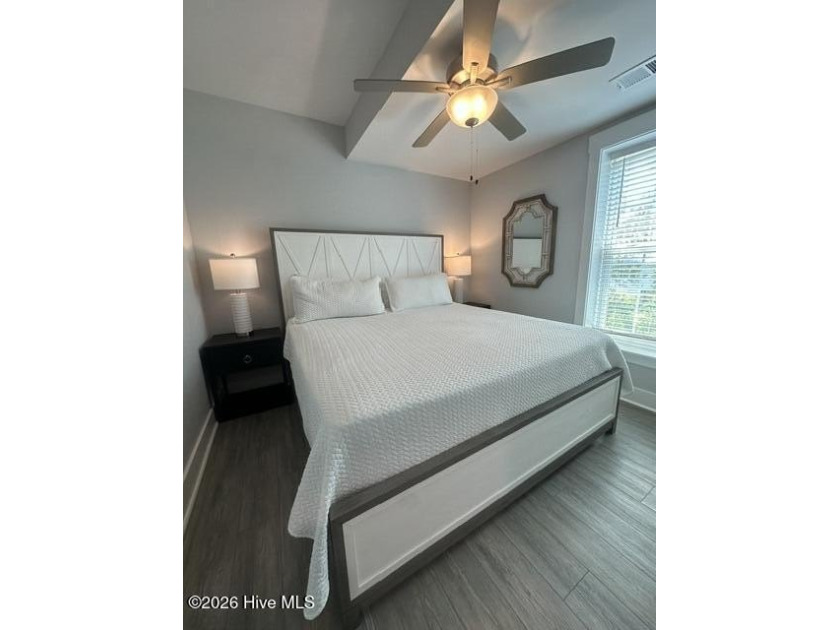 Red Fish Hole, Experience elevated island living in this - photo 12