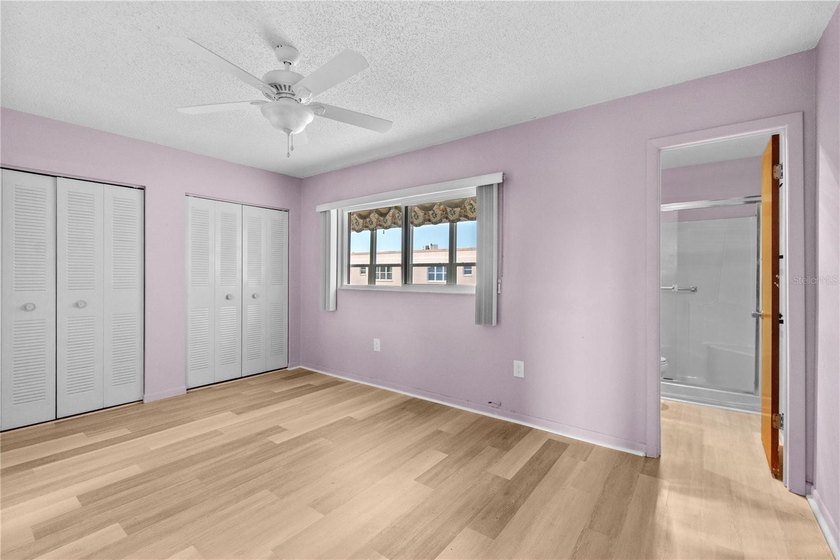 Bright, updated 2-bedroom, 2-bath residence on the 5th floor of - photo 12