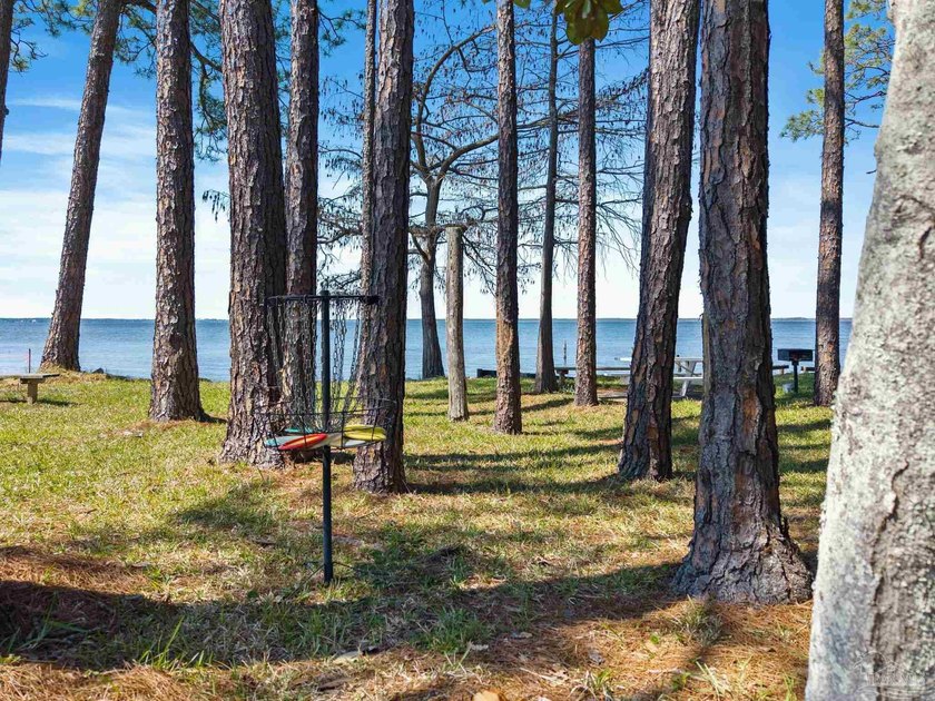 Don't miss this rare opportunity to own a cleared, canal-front - photo 12