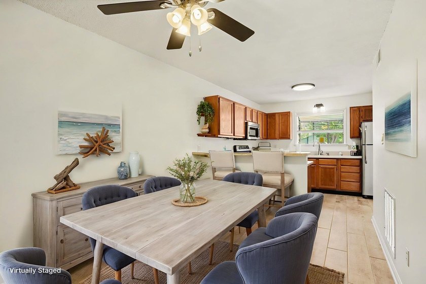 Welcome! Come and see this charming 2 bedroom, 2.5 bath true - photo 13