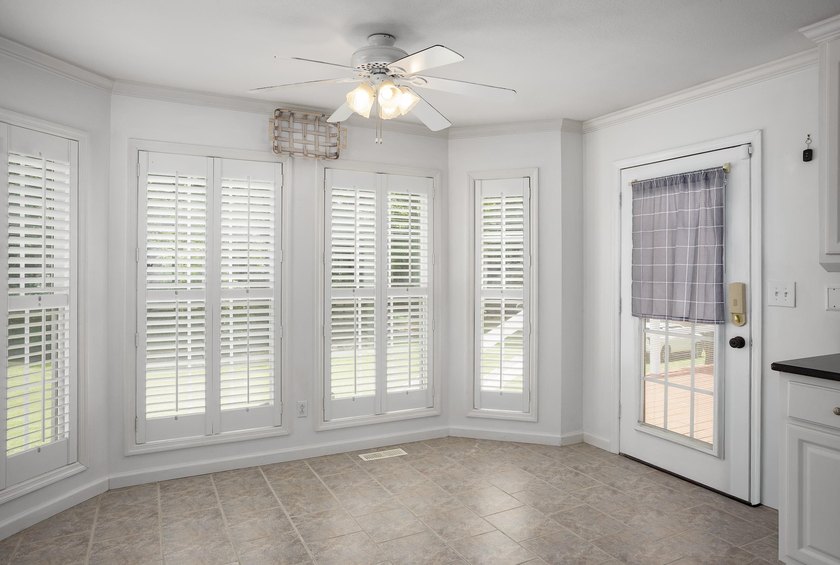 Welcome to 668 Lingerlost Rd,, a beautifully updated home in the - photo 13