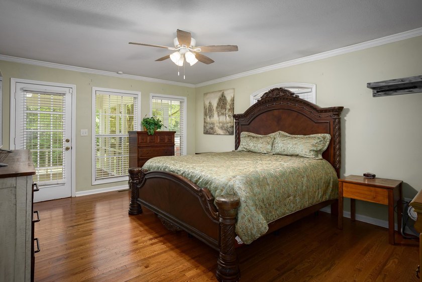 Welcome to 668 Lingerlost Rd,, a beautifully updated home in the - photo 15