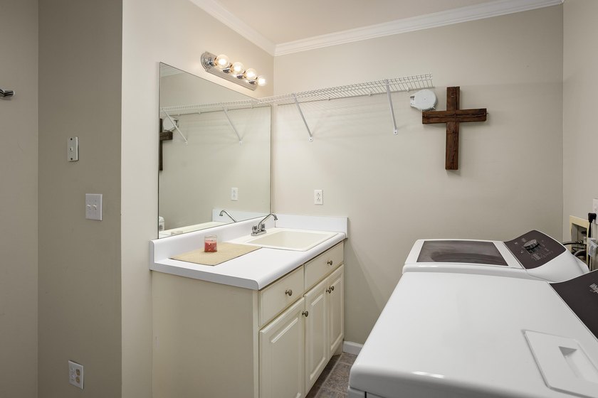 Welcome to 668 Lingerlost Rd,, a beautifully updated home in the - photo 20
