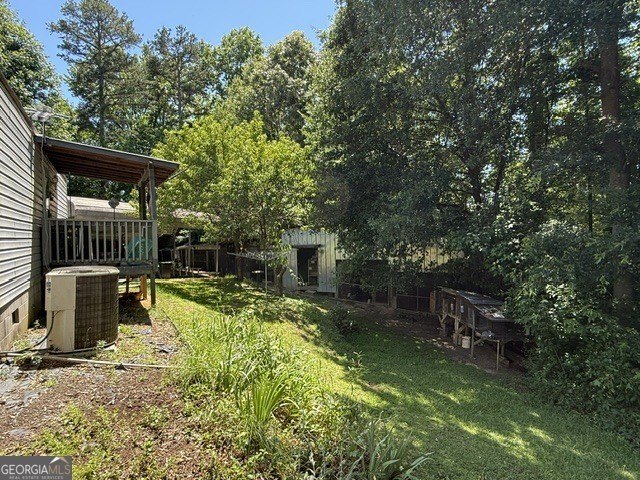 Fish camp? Private getaway? Grow your own food, catch your own - photo 21
