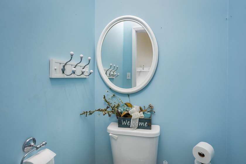 Welcome to 668 Lingerlost Rd,, a beautifully updated home in the - photo 22