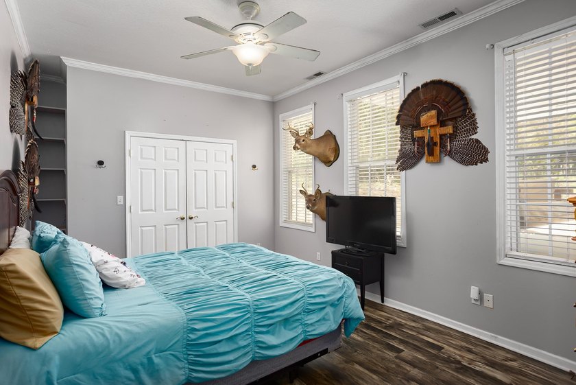 Welcome to 668 Lingerlost Rd,, a beautifully updated home in the - photo 25