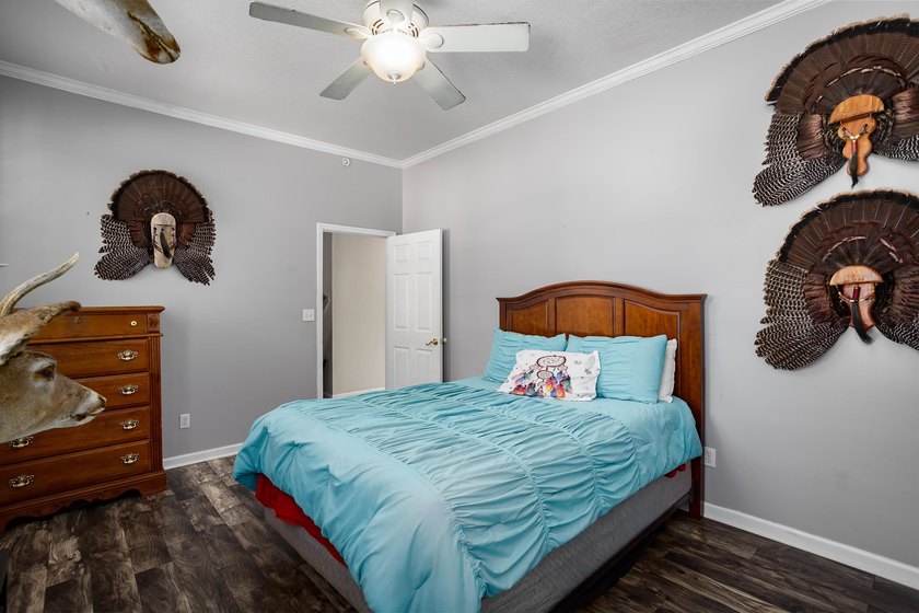 Welcome to 668 Lingerlost Rd,, a beautifully updated home in the - photo 26