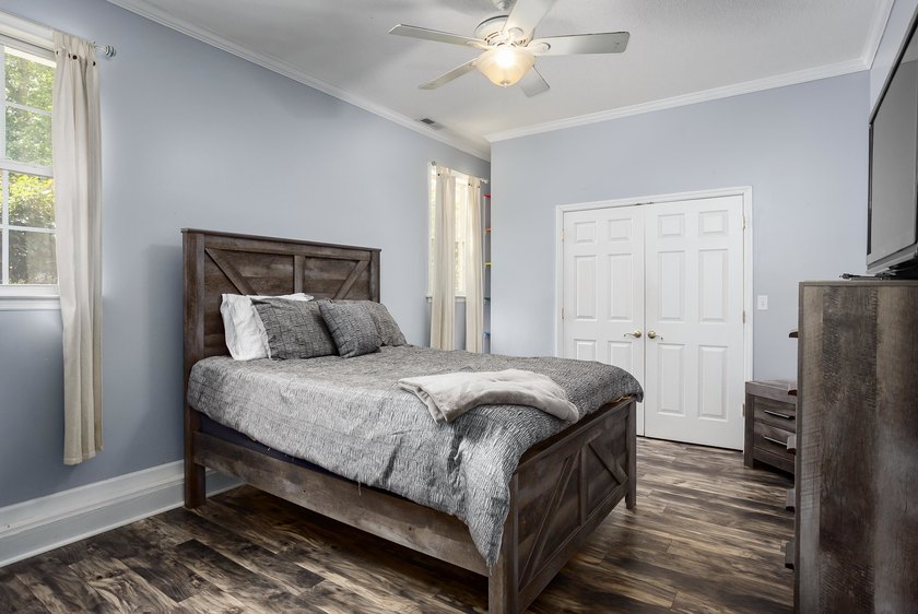 Welcome to 668 Lingerlost Rd,, a beautifully updated home in the - photo 27