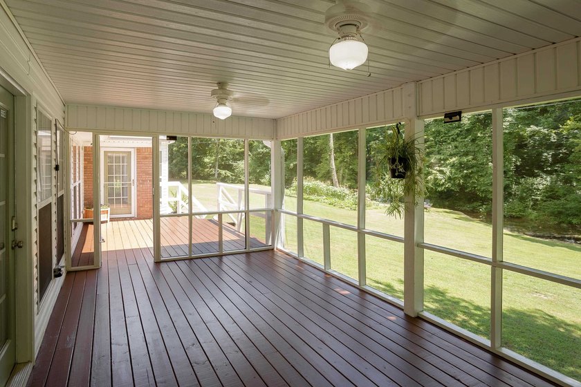 Welcome to 668 Lingerlost Rd,, a beautifully updated home in the - photo 31