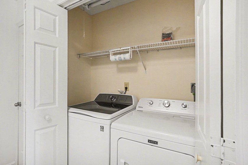 Welcome! Come and see this charming 2 bedroom, 2.5 bath true - photo 33