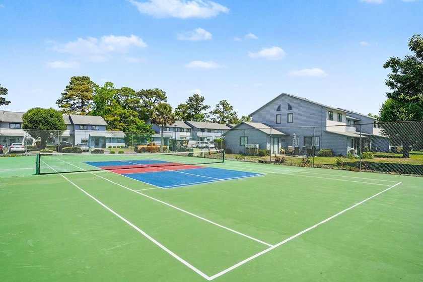 Welcome! Come and see this charming 2 bedroom, 2.5 bath true - photo 35