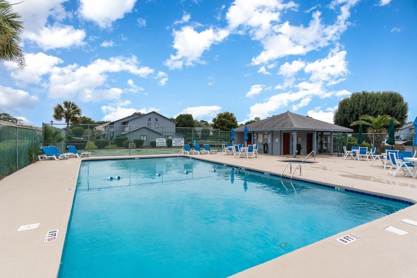 Welcome! Come and see this charming 2 bedroom, 2.5 bath true - photo 36
