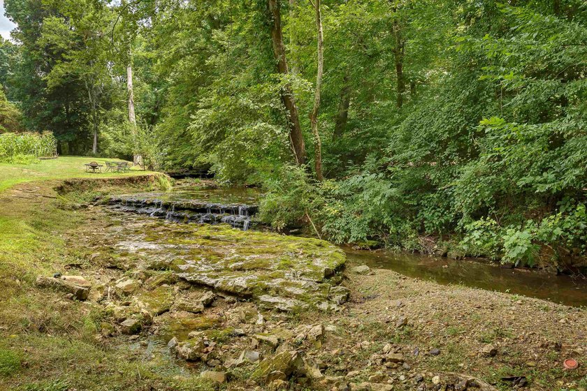 Welcome to 668 Lingerlost Rd,, a beautifully updated home in the - photo 43