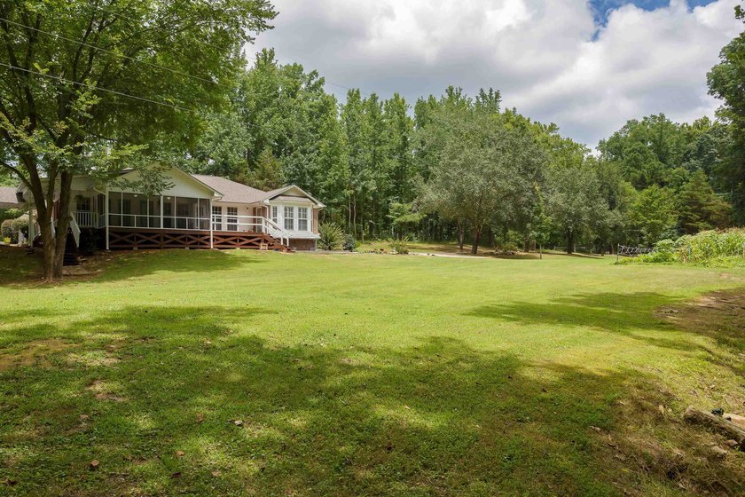Welcome to 668 Lingerlost Rd,, a beautifully updated home in the - photo 47