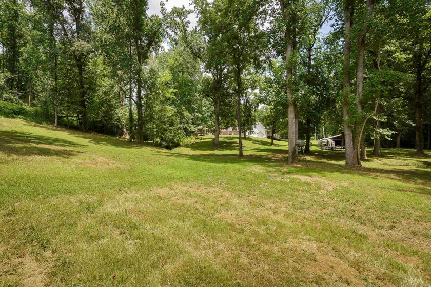 Welcome to 668 Lingerlost Rd,, a beautifully updated home in the - photo 50