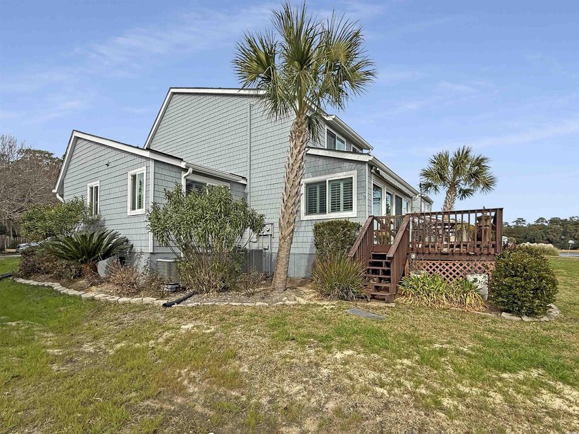 Wake up to breathtaking unobstructed views of the Winyah Bay - photo 3