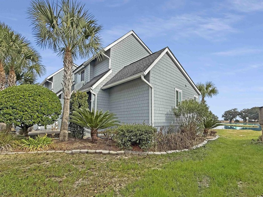 Wake up to breathtaking unobstructed views of the Winyah Bay - photo 4