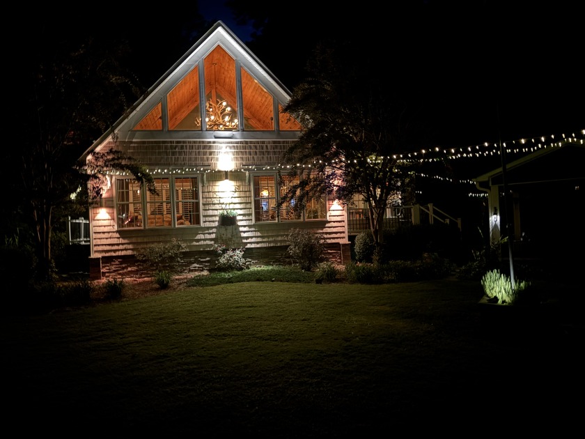 Evening Lighting and Ambiance - photo 20
