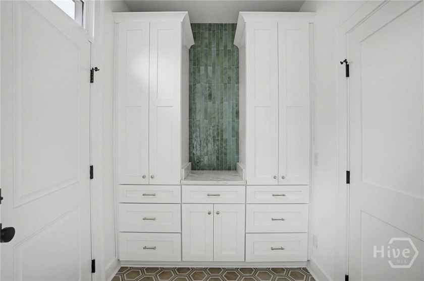 Absolutely charming new construction tucked at the end of a - photo 22