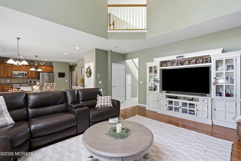 THIS ONE IS SPECTACULAR! Perched on almost an acre of private - photo 22