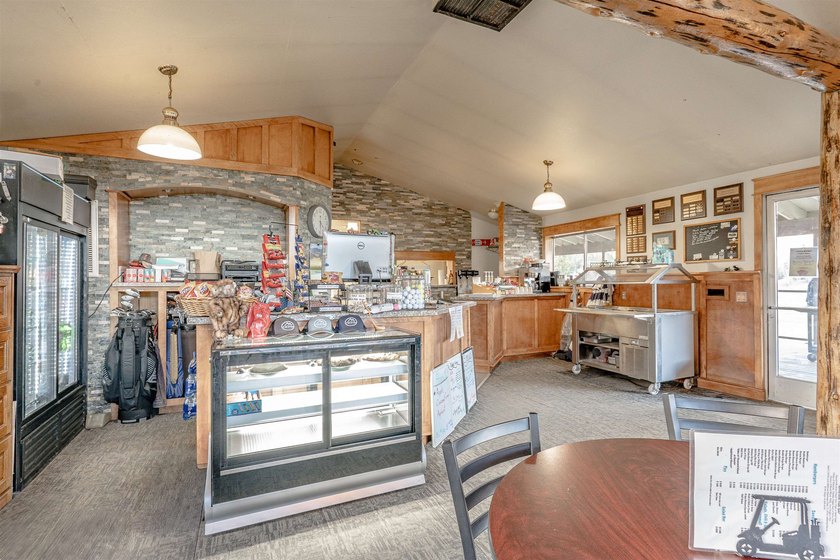 An extraordinary opportunity to acquire a legacy recreational - photo 39