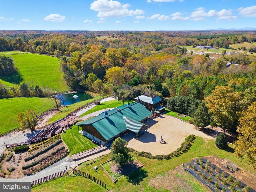 Charlottesville Area Lodge - Guesthouse - Barndominium Winery - photo 6
