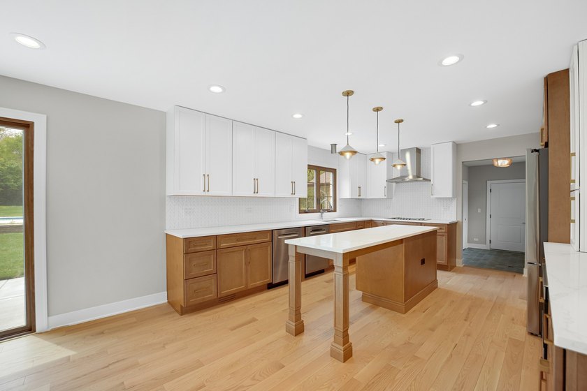 SLEEK, SOPHISTICATED, and designed for MODERN multigenerational - photo 11