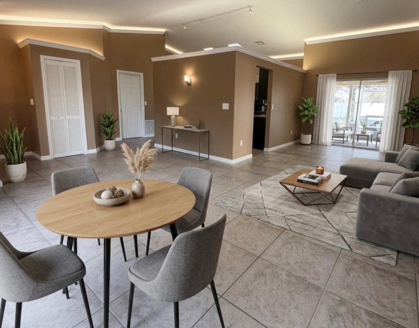 Beautiful and spacious 3 bedroom, 2 bath home with a 2 car - photo 11