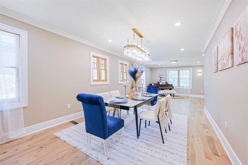 Stunning and completely renovated, this Colonial masterpiece is - photo 13