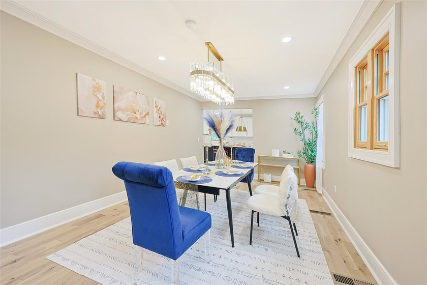 Stunning and completely renovated, this Colonial masterpiece is - photo 18