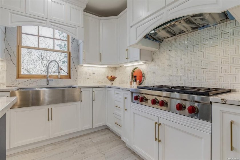 Stunning and completely renovated, this Colonial masterpiece is - photo 20