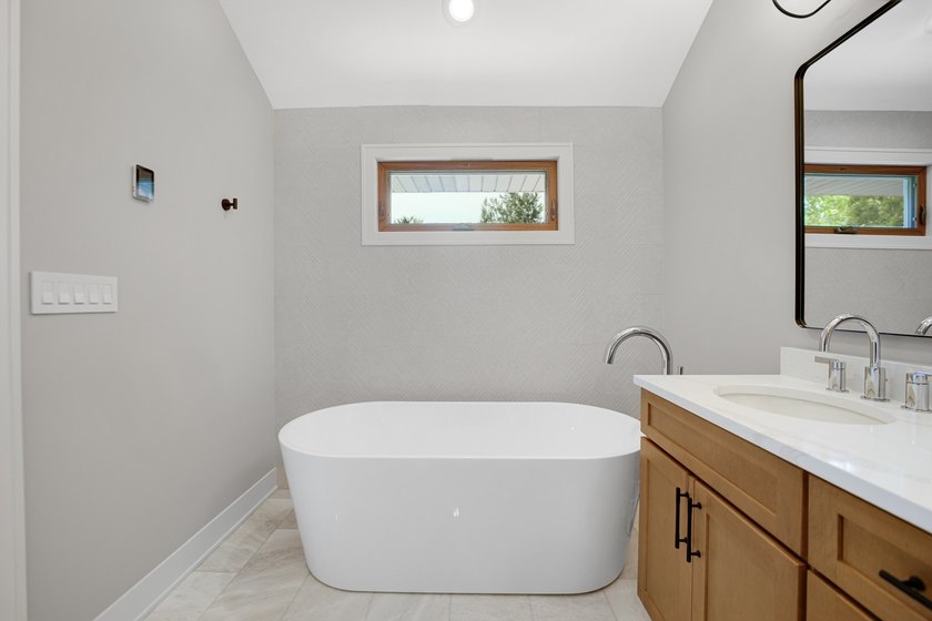 SLEEK, SOPHISTICATED, and designed for MODERN multigenerational - photo 21