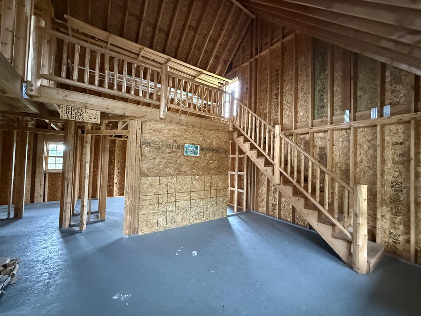 If you are looking to create your perfect Up North home or cabin - photo 21