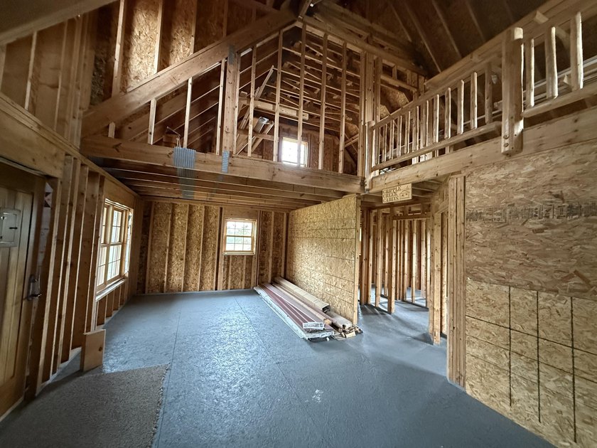 If you are looking to create your perfect Up North home or cabin - photo 22