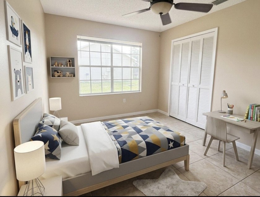 Beautiful and spacious 3 bedroom, 2 bath home with a 2 car - photo 23