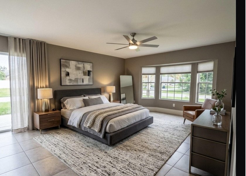 Beautiful and spacious 3 bedroom, 2 bath home with a 2 car - photo 24