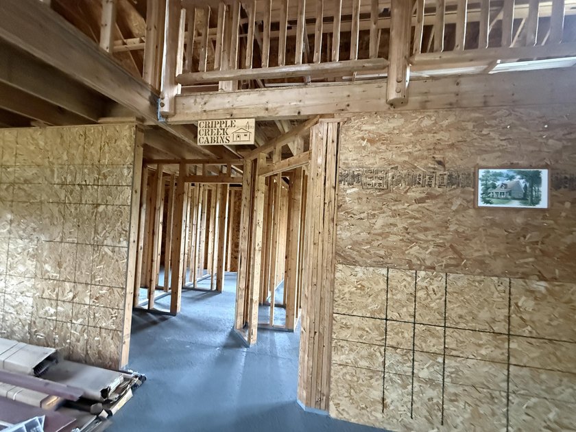 If you are looking to create your perfect Up North home or cabin - photo 24