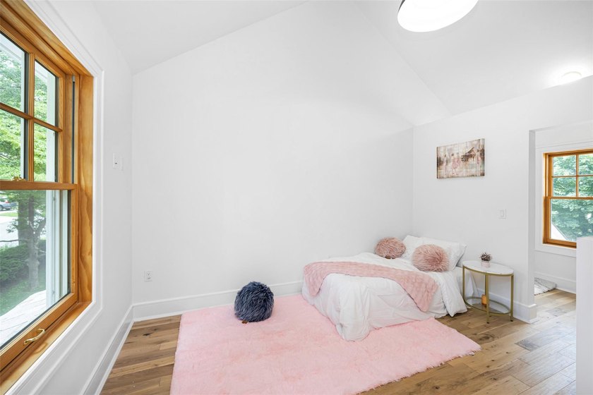 Stunning and completely renovated, this Colonial masterpiece is - photo 27