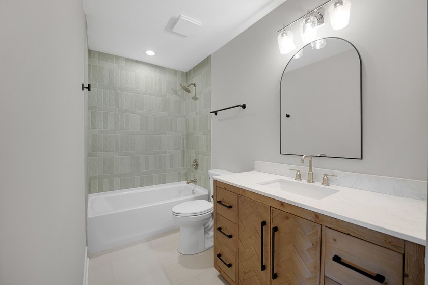 SLEEK, SOPHISTICATED, and designed for MODERN multigenerational - photo 27