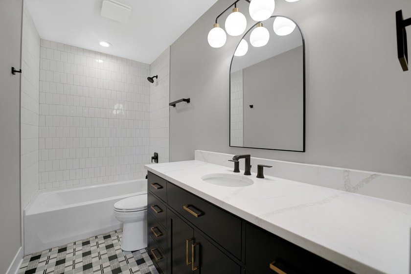 SLEEK, SOPHISTICATED, and designed for MODERN multigenerational - photo 29