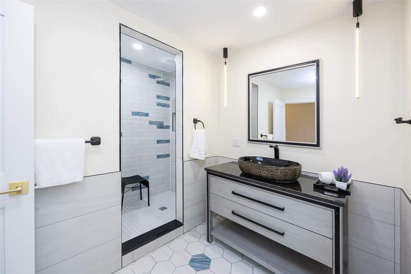 Stunning and completely renovated, this Colonial masterpiece is - photo 30
