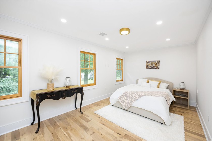 Stunning and completely renovated, this Colonial masterpiece is - photo 32